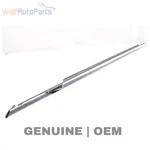 2008-2014 Mercedes-benz C300 Front Left Exterior Door Window Slot Seal / Trim. Fixed Price $19.49.