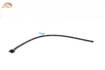 2015-21 Volkswagen Golf Gti Front Right Side Door Lower Weatherstrip Seal Oem. Fixed Price $30.24.