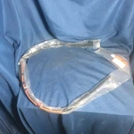 2016 2021 Honda Hr-v Rear Door Sub Seal 72825T7A305 Oem. Fixed Price $54.50.