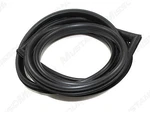 1965-1966 Ford Mustang Fastback Rear Window Weatherstrip Seal Daniel Carpenter. Fixed Price $28.00.