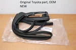 2016 2017 2018 Lexus ES350 Weatherstrip Rear Right Door 67871-06170 Oem. Fixed Price $68.82.