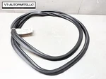 2016-2021 Jaguar Xf X260 Trunk Deck Lid Body Weatherstrip Seal Molding Oem. Fixed Price $41.93.