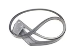 New Oem Front Left Door Upper Weatherstrip 821504Z000 For Santa Fe Sport 13-18. Fixed Price $97.25.