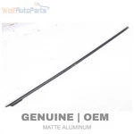 Bmw 435I Xdrive Gran Coupe - Front Right Exterior Door Channel Molding / Seal. Fixed Price $56.49.