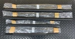 Nissan Genuine Juke F15 Molding Weather Strip Front Rear Door Belt 80820-1KA0A. Fixed Price $378.35.