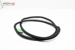 2023 - 2025 Dodge Hornet Rear Right Side Door Body Weatherstrip Seal Oem. Fixed Price $42.49.