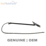2005-2007 Porsche 911 Front Right Door Seal / Gasket 99753753203. Fixed Price $99.99.