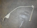 Right Front Door Window Frame Trim 2027250271 94-00 Mercedes W202 C230 C280. Fixed Price $55.00.