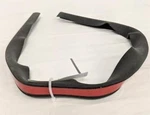 Freightliner Rain Gutter Door Cab Seal Weather Strip P/n 18-63286-000. Fixed Price $12.32.