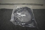 2006-2013 Lexus IS250 Rear Weather Strip Door Factory Oem. Fixed Price $92.95.