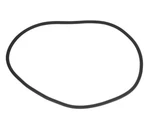 Porsche Panamera Right Front Inner Weather Strip Body Genuine 971831722Y. Fixed Price $279.00.
