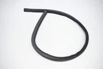 04-10 Bmw E64 M6 Series Front Lower Door Rubber Weatherstrip Seal Gasket Oem. Fixed Price $28.00.