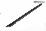 2017-2021 Alfa Romeo Giulia Front Right Side Door Window Inner Weatherstrip Oem. Fixed Price $23.69.