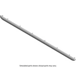 Genuine Gm Rear Passenger Side Door Lower Auxiliary Weatherstrip 23377368. Fixed Price $53.80.