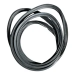 03-08 Nissan 350Z Oem Coupe Hatch Trunk Lid Seal Weather Strip Z33 90830-CD000. Fixed Price $54.95.