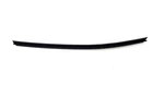 Genuine Jaguar Xf 2016 Right Hand Rear Door Seal - T2H4312. Fixed Price $31.90.
