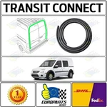 Ford Transit Connect (2010-13) Rear Cargo Door Rubber Seal Weatherstrip Body. Fixed Price $84.50.