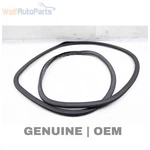 2002-2008 Audi A4 Front Inner Door Seal / Weather Stripping 8E0831721E. Fixed Price $110.49.