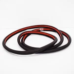 New Audi A6 Rear Left Right Door Seal 4G5839911A Original 4G5-839-911-A. Fixed Price $112.60.