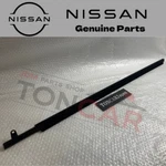 350Z Front Door Out Side Right Weatherstrip 80820-CD711 Nissan Genuine. Fixed Price $110.89.