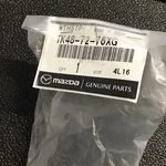 2023 Mazda CX-9 Weatherstrip Glass-r. Door New Oem TK48-72-76XG. Fixed Price $45.00.