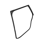 Genuine Mopar Door To Body Weatherseal Right 68271724AH. Fixed Price $21.49.