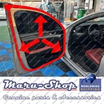 Side-door Rubber Weatherstrip Seal Fr/lh For 21 24 Kia K5. Fixed Price $50.99.