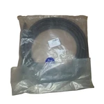 Genuine 2017-2025 Audi & Volkswagen ID.4 Door Weather Strip Seal (11A-837-701-A). Fixed Price $67.99.