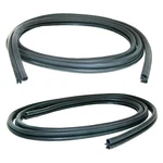 Door Seal Kit For 1987-1996 Dodge Dakota KD3010 OEM#55256093 55256092. Fixed Price $65.03.