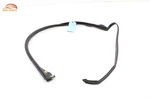 2006-2012 Bentley Continental Front Left Side Door Lower Weatherstrip Seal Oem. Fixed Price $41.24.
