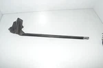 Bmw F07 Series Manhole Seal Outer Door Rear Left 7196395 7289261 4869145. Fixed Price $25.53.