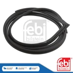 Fits Mercedes C-class 1993-2001 Door Seal Front Left Febi A2027200178. Fixed Price $63.41.