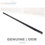 2015-2024 Porsche Macan Front Right Exterior Door Window Seal / Trim. Fixed Price $35.99.