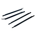 For Toyota Tundra 04-06 Belt Weatherstrip Kit Front & Rear Outer Driver. Fixed Price $62.86.