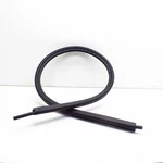 New Bmw Z4 Roadster E85 Front Right Door Weatherstrip 51727125652 Original. Fixed Price $137.10.