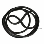 Genuine Ford Weatherstrip BK3Z-61404A06-A. Fixed Price $198.69.