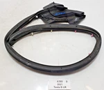 2021-2023 Oem Tesla Model Rear Left Driver Side Door Weatherstrip Seal. Fixed Price $39.95.