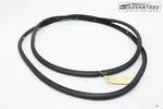 2019-2025 Genesis G70 Ik Front Left Side Door Weatherstrip Seal Rubber Oem. Fixed Price $59.99.