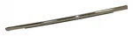 Crown Automotive 55078163AA Door Weatherstrip Fits 05-07 Grand Cherokee (wk). Fixed Price $65.55.