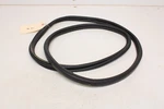 Porsche Boxster Rear Trunk Seal Weatherstrip Rubber Oem 1998-2004. Fixed Price $39.99.