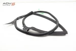 2019 - 2023 Volkswagen Arteon Rear Right Side Door Body Weatherstrip Seal Oem. Fixed Price $63.74.