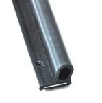 Land Rover Defender 90 /110 1987-2006 Front Door Bottom Sill Rubber Seal MWC6130. Fixed Price $30.00.