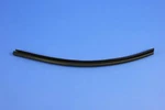 Genuine Mopar Rear Wheelhouse Weatherstrip Left 68042857AA. Fixed Price $102.93.