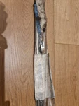Mercedes W114 Coupe Sealing Rails Side Window Right A1156730465. Fixed Price $89.28.