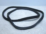 Bmw X4 G02 Oem Right Rear Door Weatherstrip Seal 7416517-08 #3I-5. Fixed Price $35.00.
