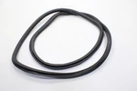 2010-15 Bmw 750I Xdrive Rear Left Right Door Weatherstrip On Body 51727231341. Fixed Price $44.44.
