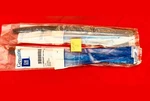 Nos Oem Gm 15822427 Weatherstrip, Lot Of Two. Fixed Price $14.99.
