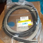 Nos Gm New Saturnoem 2008 Vue Rear Door-weather Strip On Body Right 96832700 B6. Fixed Price $39.99.