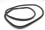2016 - 2025 Tesla Model X Rear Liftgate Body Weatherstrip Stripping Seal Oem. Fixed Price $55.76.