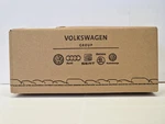 New Audi Q5 Inner Window Trim Seal Rear Left 8R0839479B. Fixed Price $51.69.
